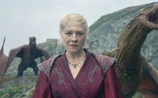 3ª temporada de A Casa do Dragão ganha teaser