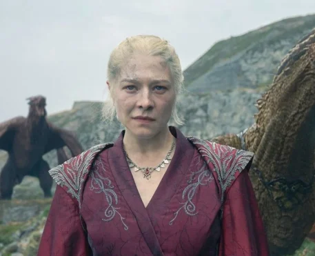 3ª temporada de A Casa do Dragão ganha teaser