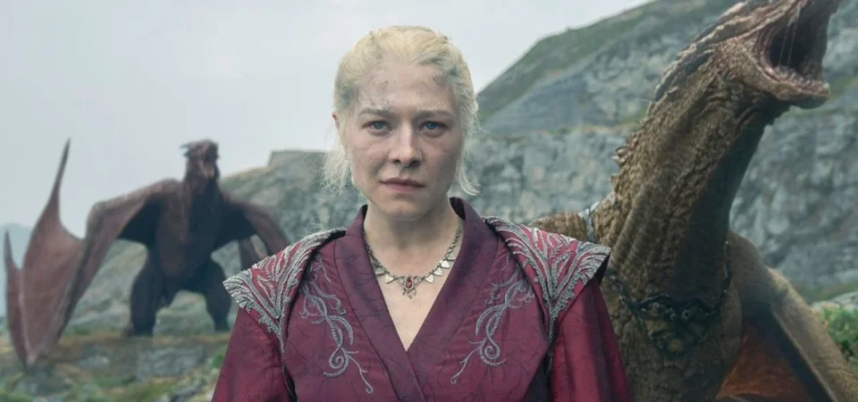 3ª temporada de A Casa do Dragão ganha teaser