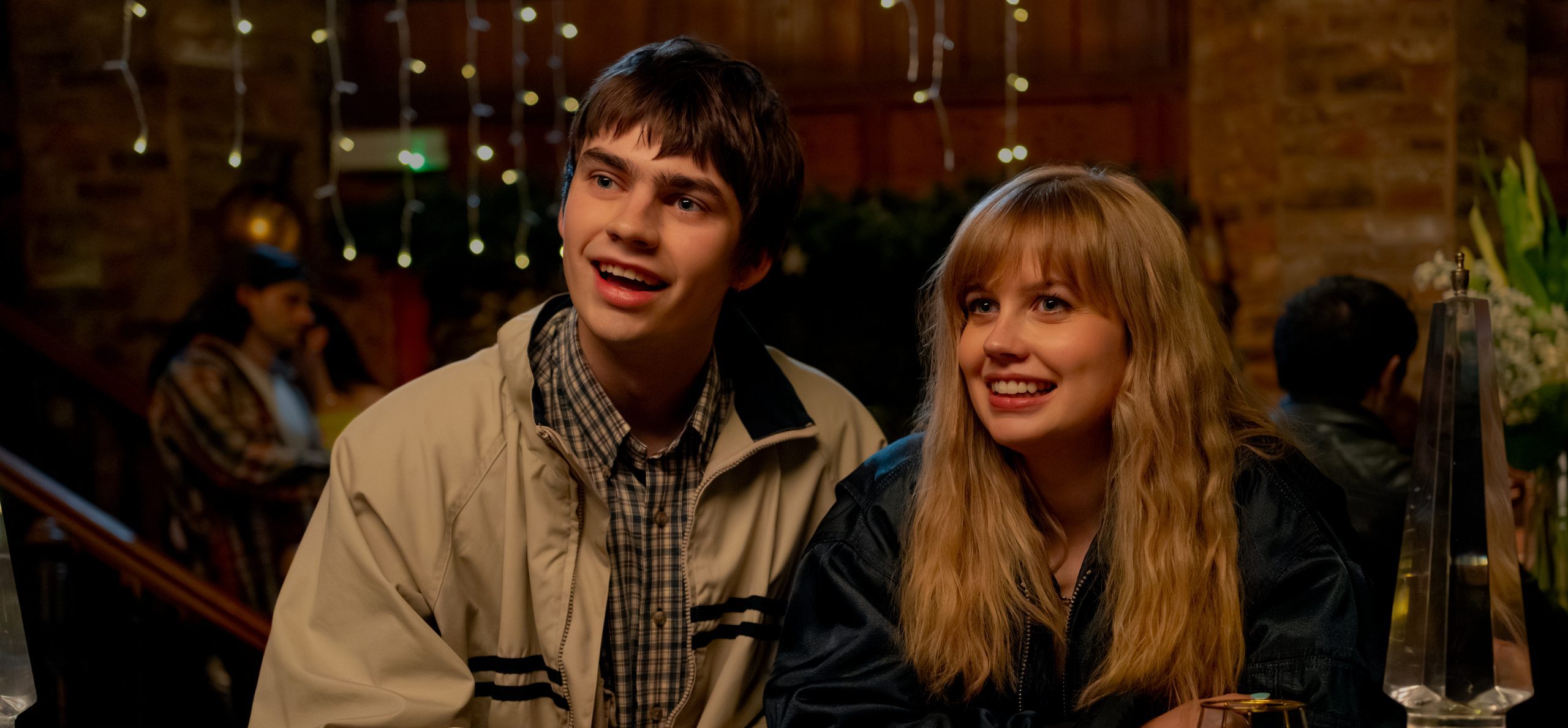 Procurando Emily | Comédia romântica ganha primeiro trailer