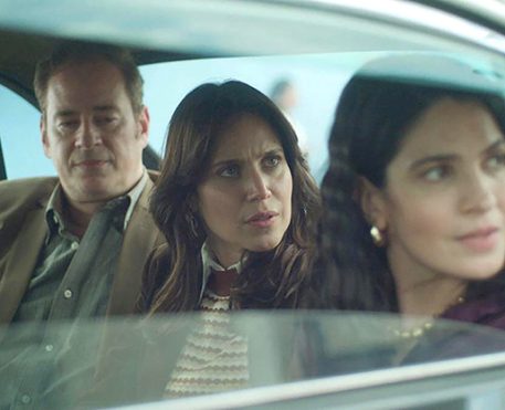 A Conspiração Condor ganha cartaz oficial e data de estreia