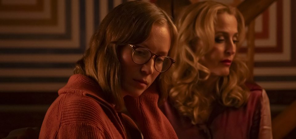 Teenage Sex and Death at Camp Miasma