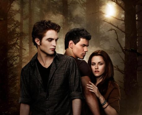 Crepúsculo