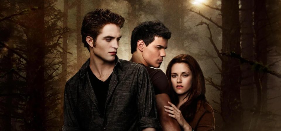 Crepúsculo