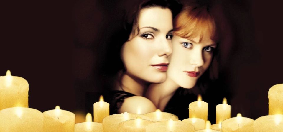 Da Magia a Sedução 2