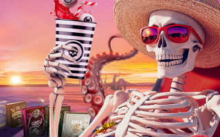 Dark Summer | Compre 3 livros da Darkside Books e leve 4