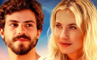 De Volta à Bahia ganha trailer e cartaz