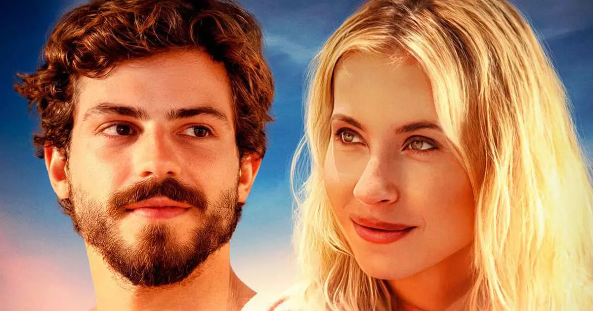 De Volta à Bahia ganha trailer e cartaz