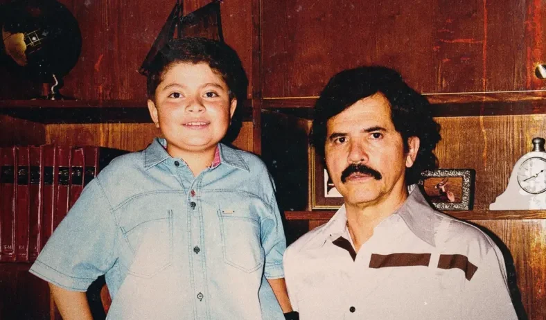 Dear Killer Nannies – Criado por Assassinos ganha taser oficial