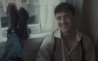 A História do Som | Paul Mescal e Josh O’Connor falam sobre o filme