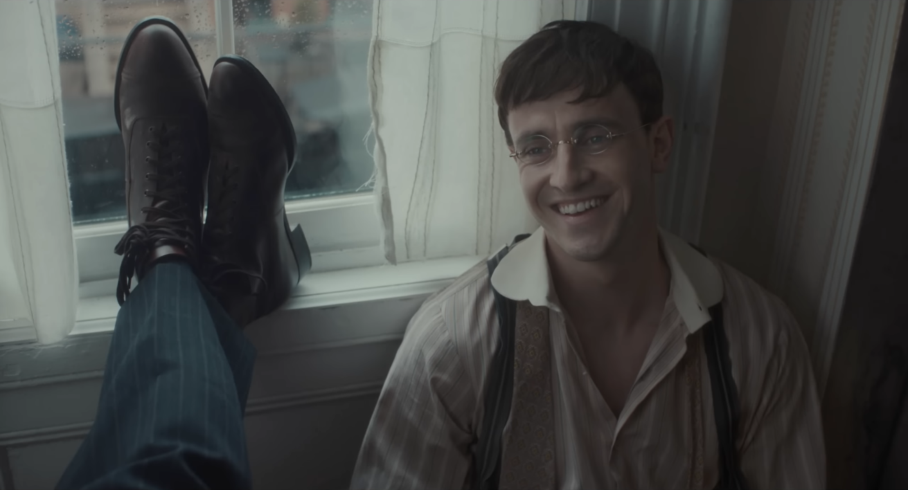 A História do Som | Paul Mescal e Josh O’Connor falam sobre o filme