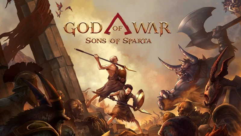God of War: Sons of Sparta entrega uma experiência nostálgica e sólida
