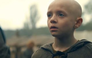 O Cavaleiro dos Sete Reinos | Como Egg se conecta com Daenerys e Rhaenyra Targaryen