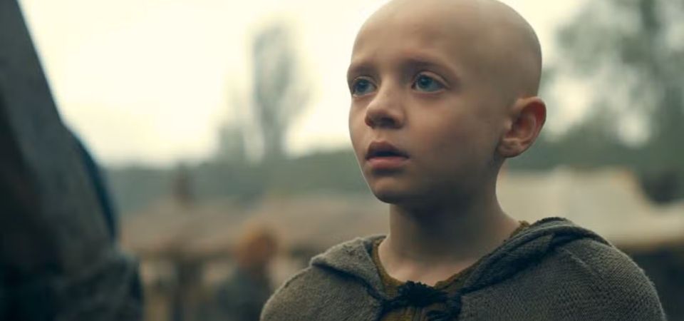 O Cavaleiro dos Sete Reinos