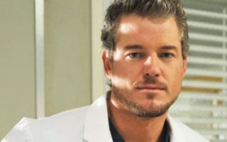 Eric Dane morreu no aniversário de 20 anos de sua estreia em Grey’s Anatomy