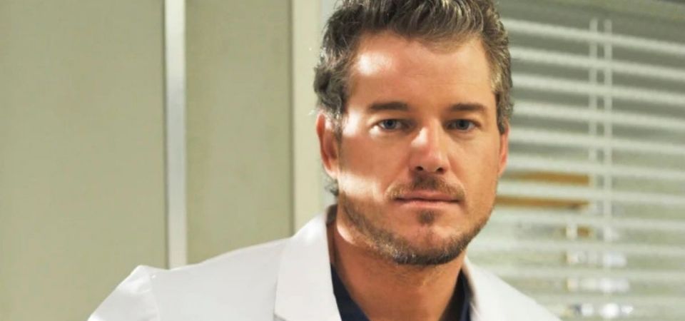 Eric Dane