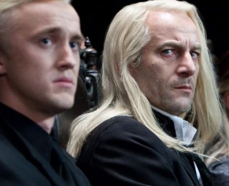 Harry Potter | Mudanças na 1ª temporada prometem destaque a Família Malfoy