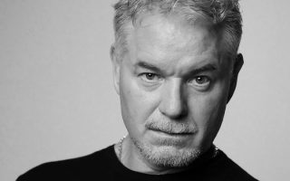 Eric Dane deixa suas palavras finais em entrevista póstuma na Netflix