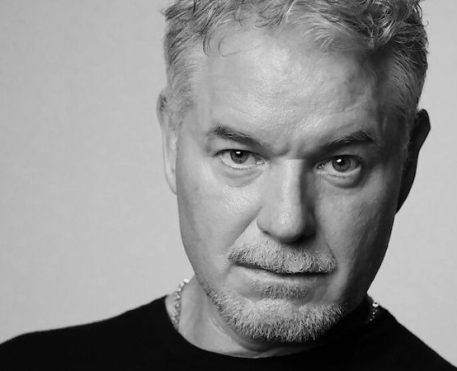 Eric Dane deixa suas palavras finais em entrevista póstuma na Netflix