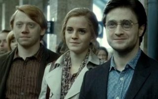 Harry Potter | Série escala três novos nomes, incluindo um segundo Rony Weasley