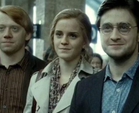 Harry Potter | Série escala três novos nomes, incluindo um segundo Rony Weasley