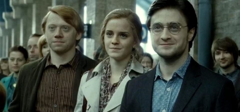 Harry Potter | Série escala três novos nomes, incluindo um segundo Rony Weasley