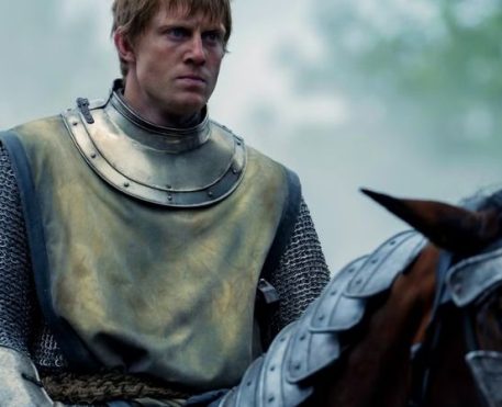 O Cavaleiro dos 9 Reinos