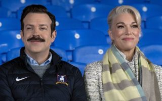 Ted Lasso | Hannah Waddingham confirma 4ª temporada em agosto