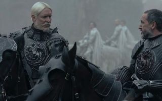 O Cavaleiro dos Sete Reinos | Sam Spruell não estará na 2ª temporada