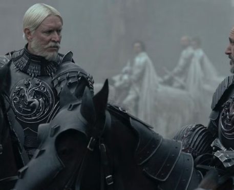 O Cavaleiro dos Sete Reinos | Sam Spruell não estará na 2ª temporada