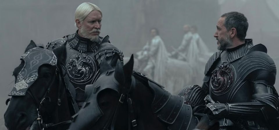 O Cavaleiro dos Sete Reinos