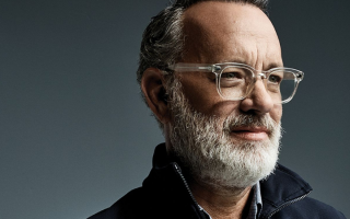 Tom Hanks interpretará Abraham Lincoln em nova adaptação cinematográfica