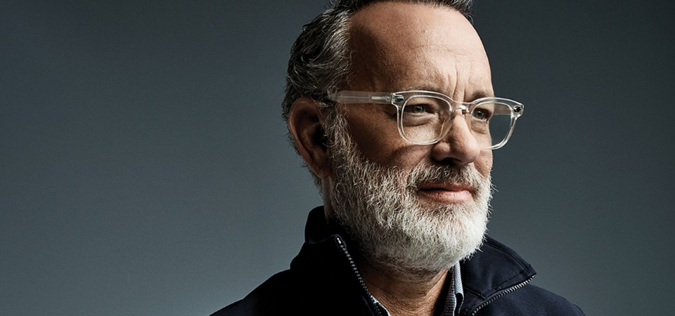 Tom Hanks