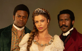 Dona Beja marca uma nova fase nas novelas de streaming