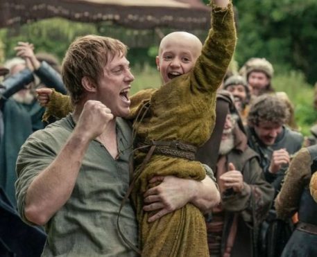 O Cavaleiro dos Sete Reinos