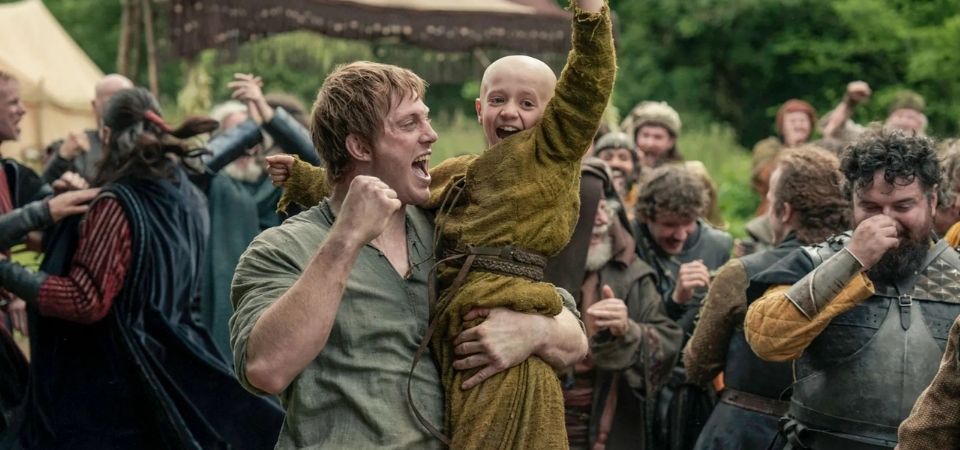 O Cavaleiro dos Sete Reinos | Episódio 4 será lançado antecipadamente no streaming