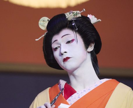 Kokuho - O Preço da Perfeição