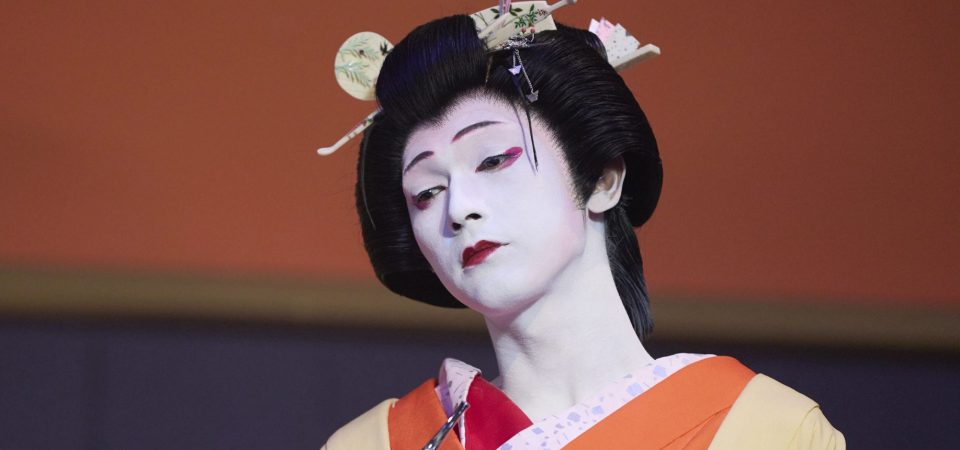 Kokuho - O Preço da Perfeição