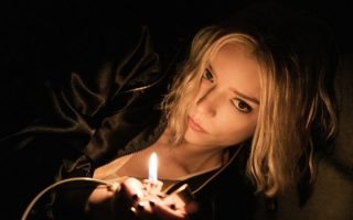 Lucky | Série com Anya Taylor-Joy ganha teaser trailer