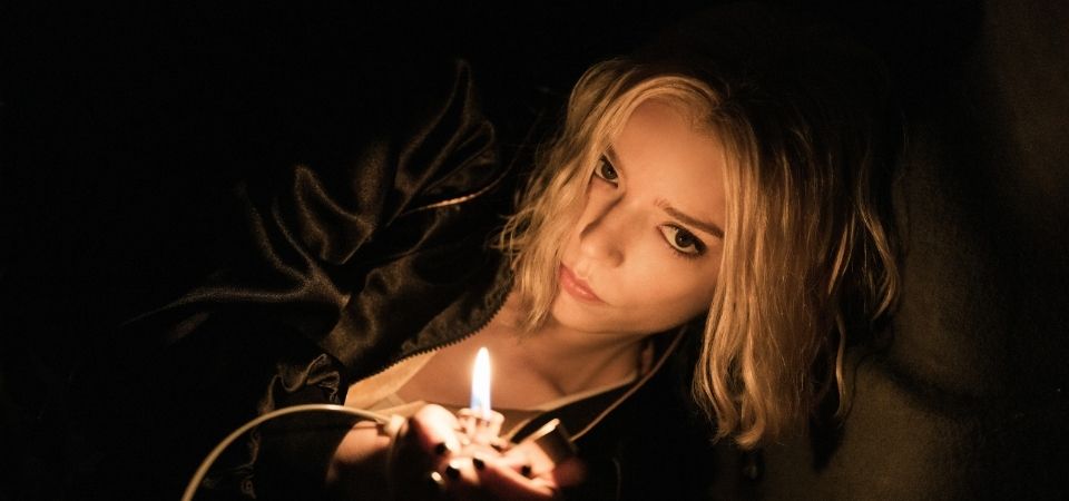 Lucky | Série com Anya Taylor-Joy ganha teaser trailer