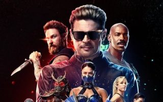 Warner Bros. lança trailer inédito de Mortal Kombat 2