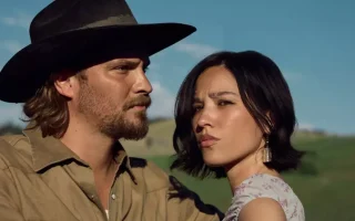 Marshals: Uma História de Yellowstone ganha trailer oficial