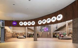 Nubank anuncia abertura do Nu Cine Copan em São Paulo
