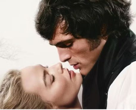 O Morro dos Ventos Uivantes