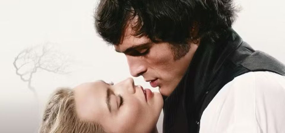 O Morro dos Ventos Uivantes