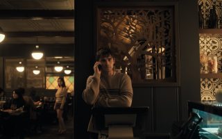 Obsessão ganha novo trailer e cartaz