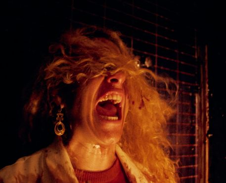 Privadas De Suas Vidas