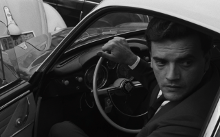 São Paulo Sociedade Anônima ganha cartaz