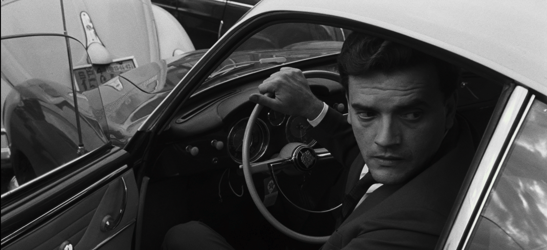 São Paulo Sociedade Anônima ganha cartaz