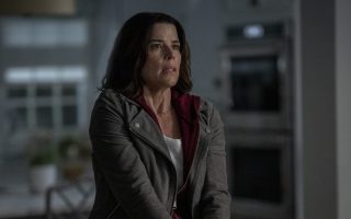 Pânico 7 ganha comercial para o Super Bowl e novo cartaz